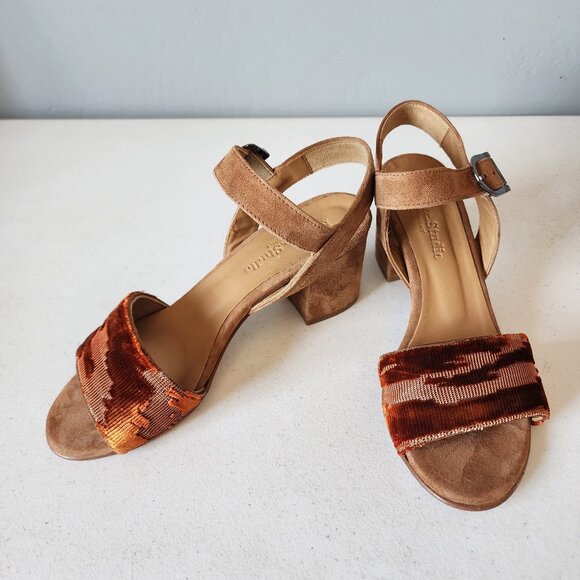 Firenze Studios Sandals "NEW" - Picture 9 of 16